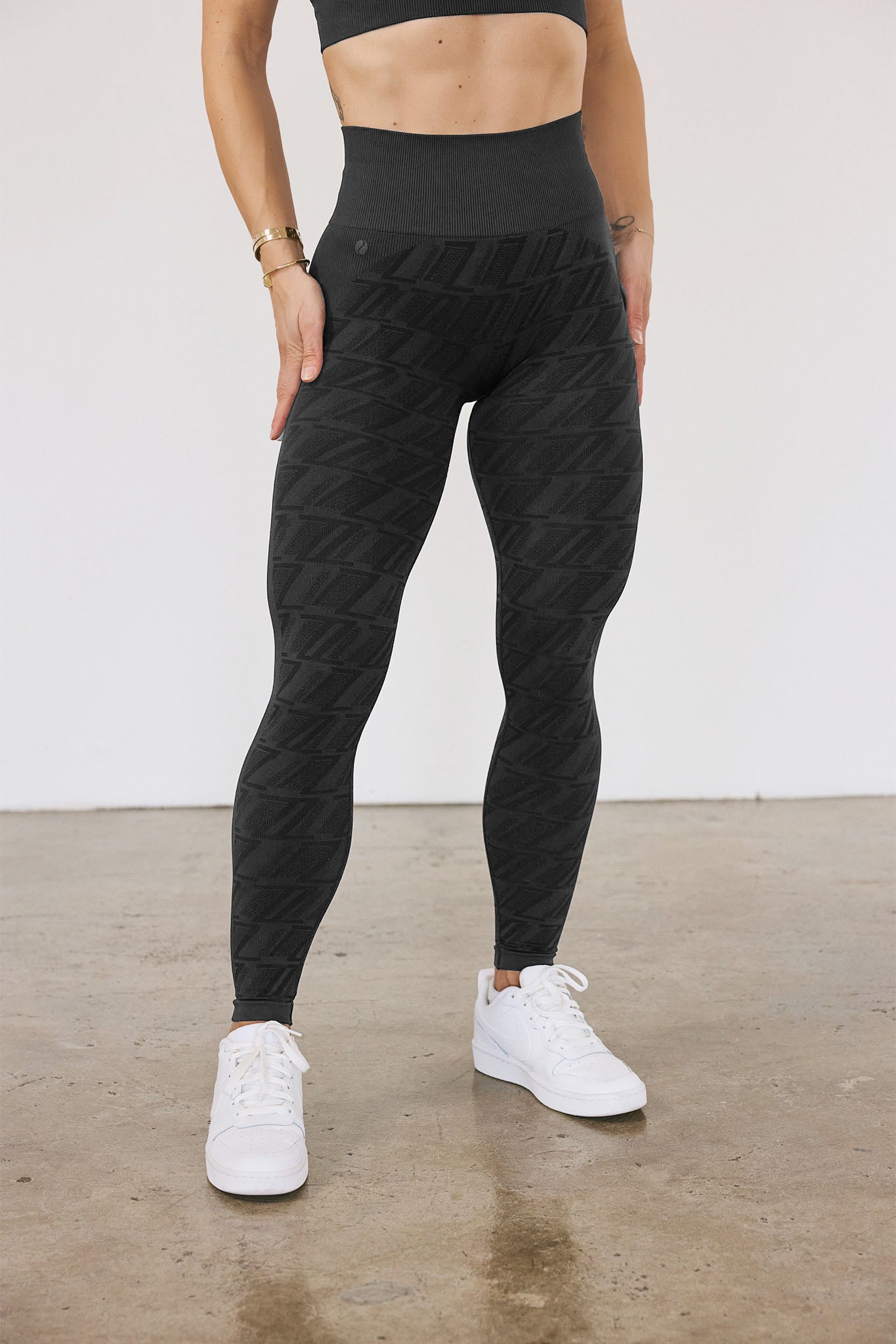 Z Signature Leggings