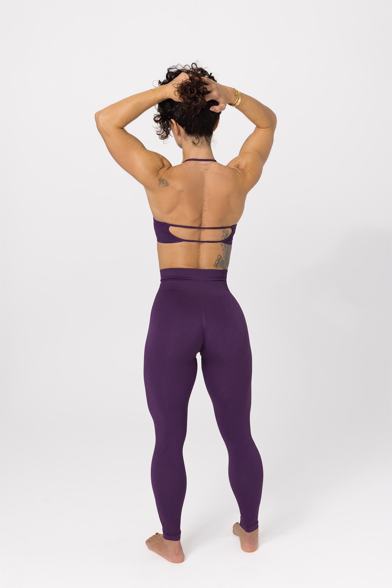 Z Signature Leggings