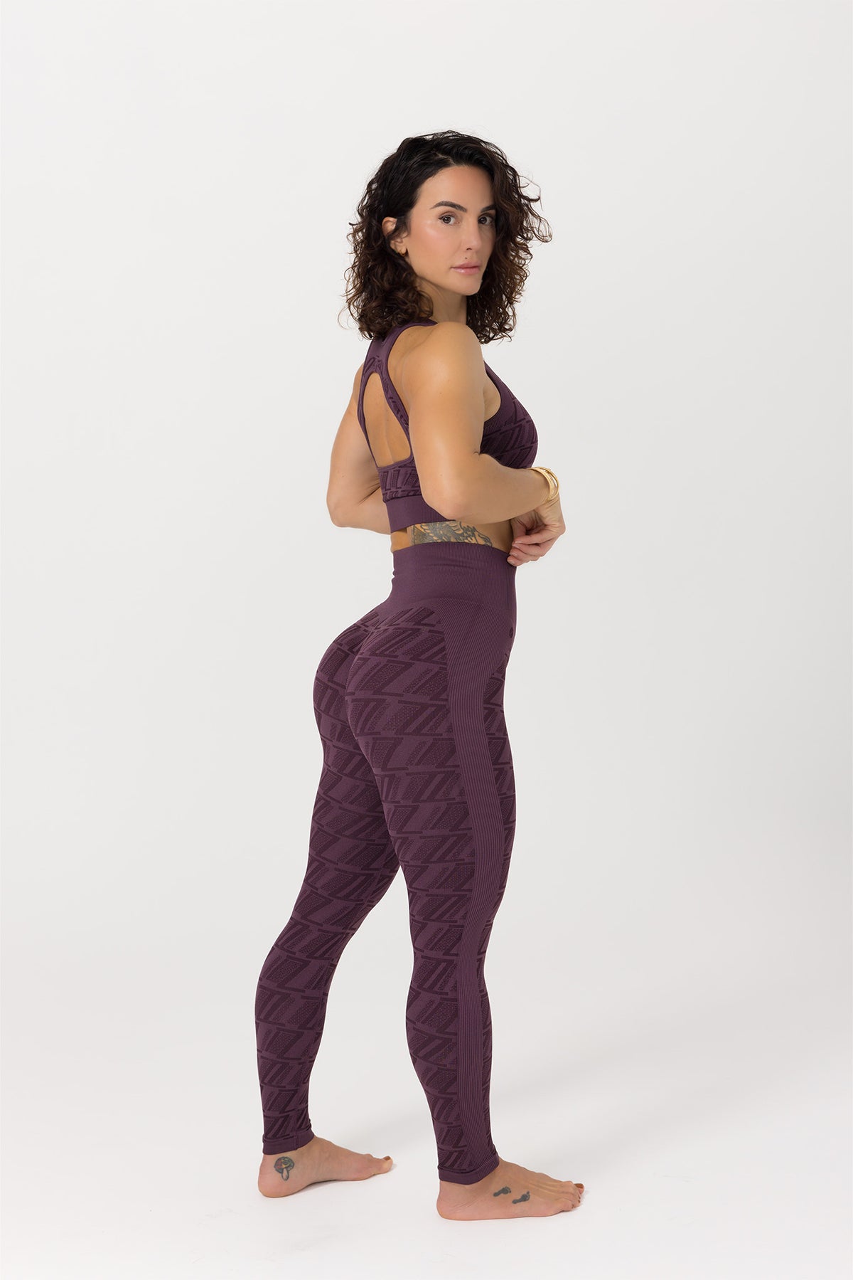 Z Signature Leggings