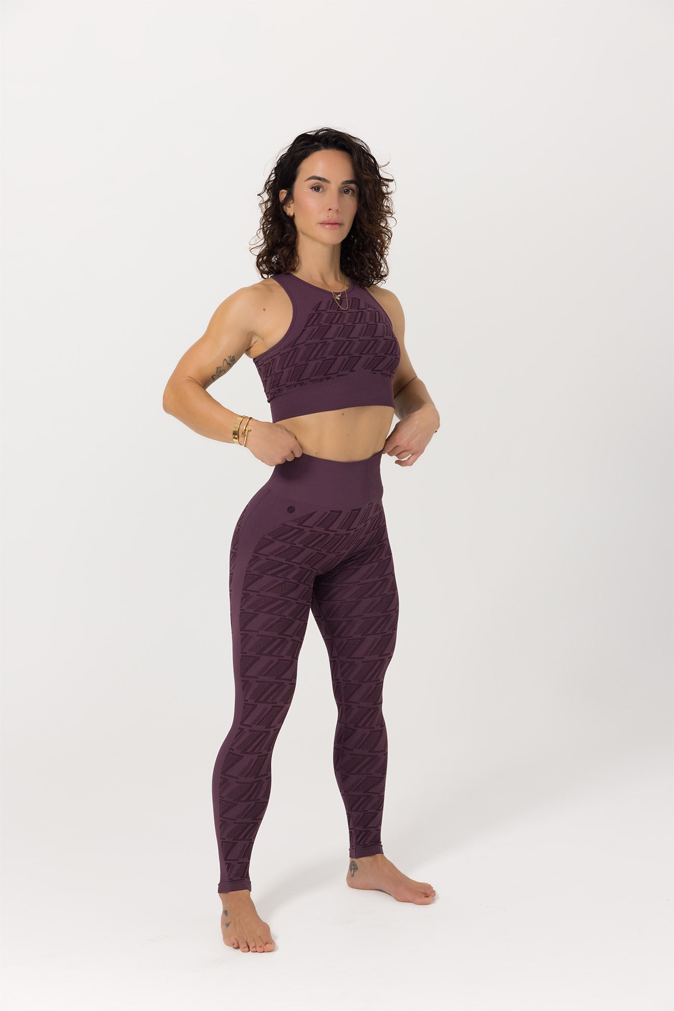 Z Signature Leggings